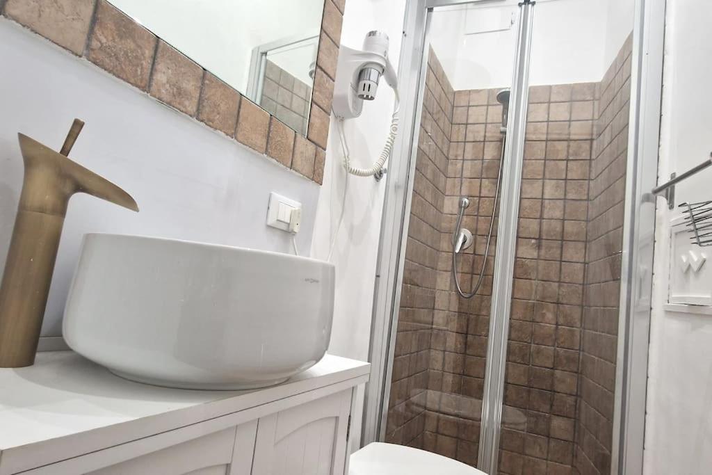 Appartement Small & Cozy Near Piazza Navona