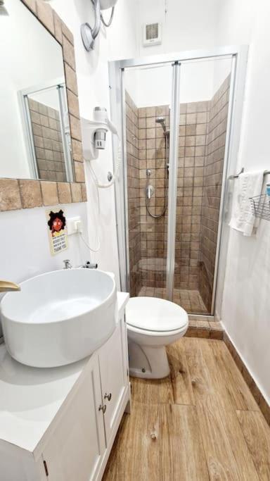 Small & Cozy Near Piazza Navona Appartement