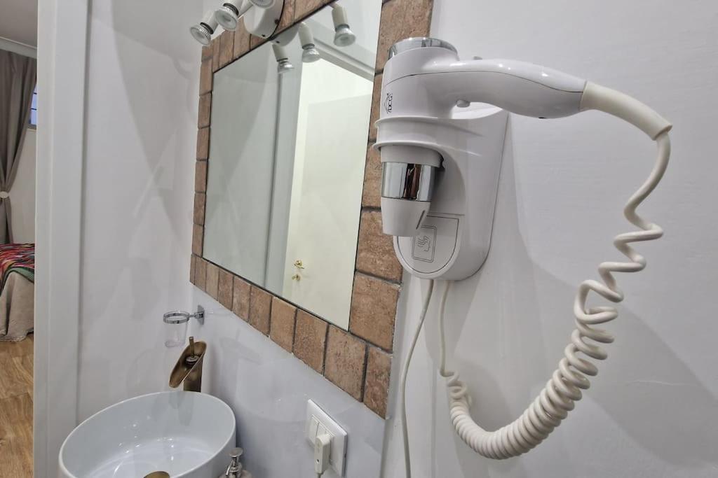 Appartement Small & Cozy Near Piazza Navona Rome