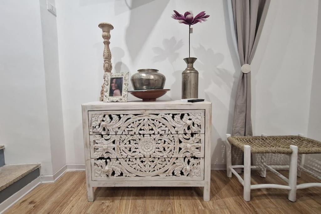Appartement Small & Cozy Near Piazza Navona