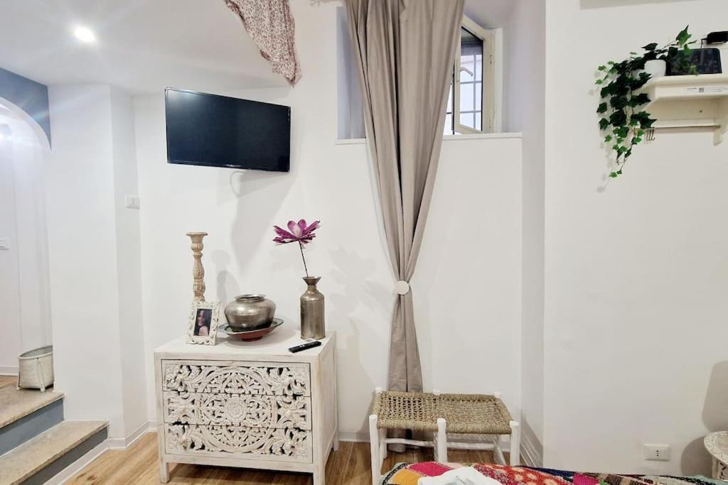 Appartement Small & Cozy Near Piazza Navona *