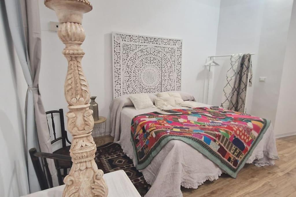 Appartement Small & Cozy Near Piazza Navona Rome