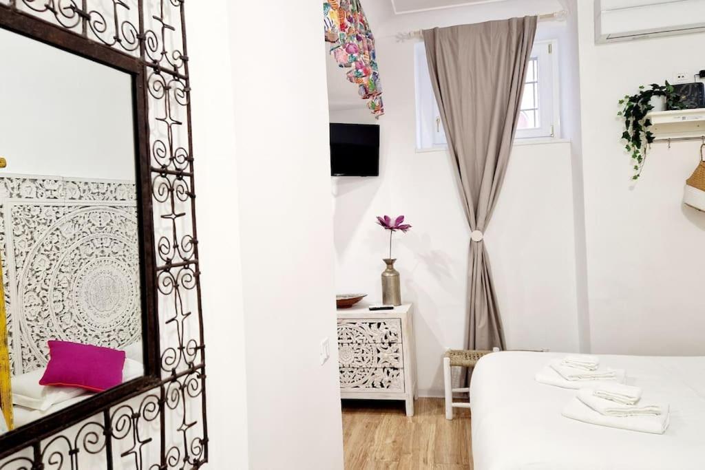 Appartement Small & Cozy Near Piazza Navona