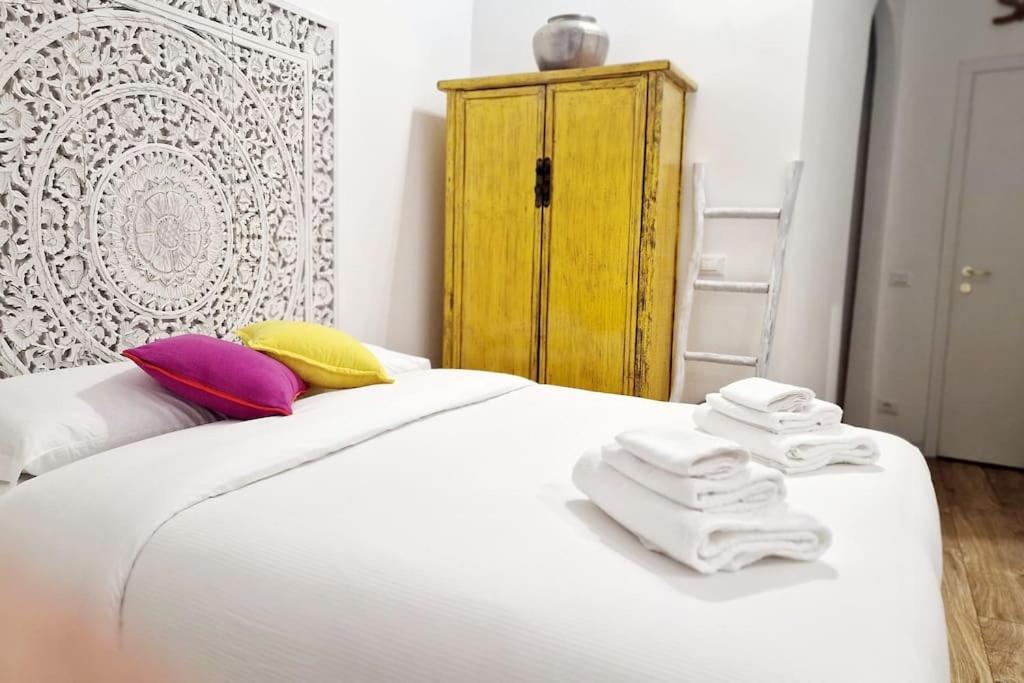 Small & Cozy Near Piazza Navona Appartement