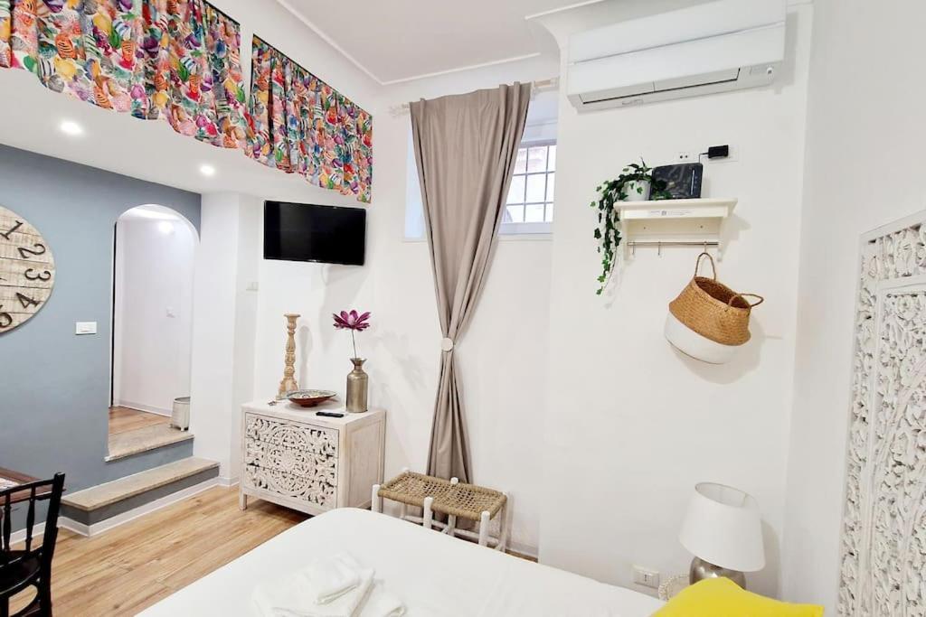Small & Cozy Near Piazza Navona Appartement Rome