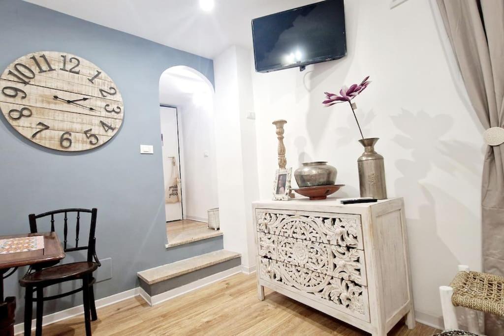 Small & Cozy Near Piazza Navona Appartement