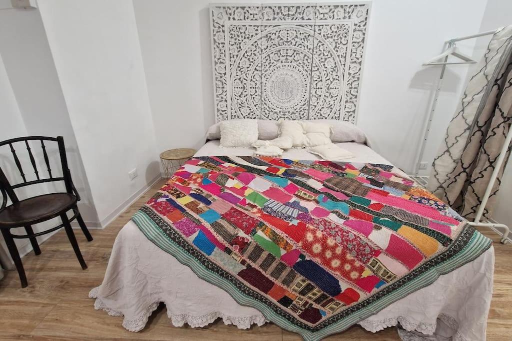 Appartement Small & Cozy Near Piazza Navona *